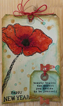 Load image into Gallery viewer, Unity Stamp Co. Donna Downey Studios Wild &amp; Free (dd-1202a)
