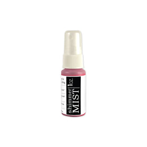 Hero Arts Shimmer Mist Pink Metallic (WM150)