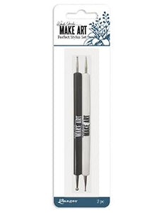 Wendy Vecchi MAKE ART Perfect Stylus Set (WVA72515)