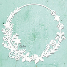 Load image into Gallery viewer, Mintay Chippies Decor Christmas Wreath (MT-CHIP2-D12)
