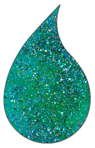 WOW! Embossing Glitter Aventurine (Translucent) (WS192R)