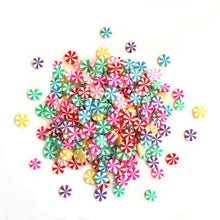 Load image into Gallery viewer, Buttons, Galore &amp; More Sprinkletz Embellishments Beach Balls (NK125)
