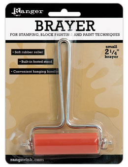 Ranger Brayer Small (BRA09870)