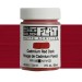 Golden SoFlat Matte Acrylics Cadmium Red Dark (6565-2)