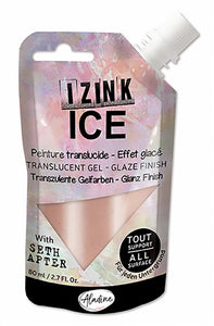 Seth Apter Izink Ice - Cool Copper 80385