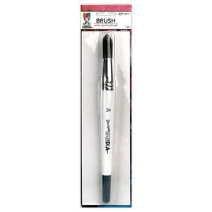 Dina Wakley MEdia Large Round Brush (MDA82156)