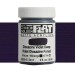 Golden SoFlat Matte Acrylics Dioxazine Violet Deep (6600-2)