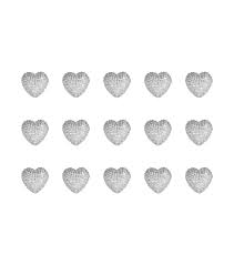 Tim Holtz idea-ology Gumdrops Hearts (TH93681)