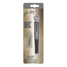 Tonic Studios - Tim Holtz - Craft Knife (3356eUS)