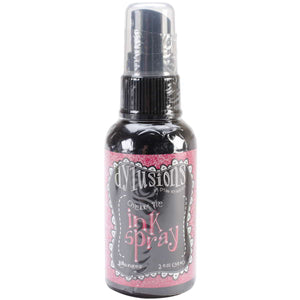 Dyan Reaveley Dylusions Cherry Pie Spray Ink DYC36746