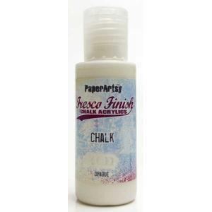 PaperArtsy Fresco Finish Chalk Acrylics Chalk Opaque (FF83)