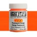 Golden SoFlat Matte Acrylics Fluorescent Orange (6775-2)