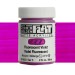 Golden SoFlat Matte Acrylics Fluorescent Violet (6790-2)