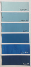 Load image into Gallery viewer, PRE-ORDER PaperArtsy Fresco Finish Chalk Acrylics Smurf Opaque (FF100)
