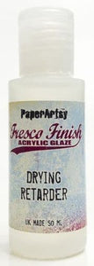 Paper Artsy Fresco Finish Drying Retarder (FF112)