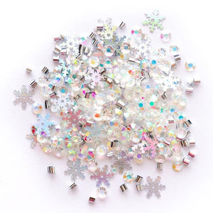 Buttons, Galore & More Sparkletz Iceberg (SPK159)