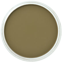 Load image into Gallery viewer, PanPastel Ultra Soft Artist Pastel 9ml-Yellow Ochre Extra Dark (22701)
