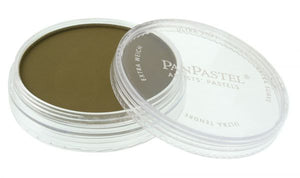 PanPastel Ultra Soft Artist Pastel 9ml-Yellow Ochre Extra Dark (22701)