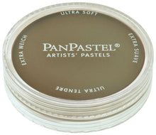 Load image into Gallery viewer, PanPastel Ultra Soft Artist Pastel 9ml-Yellow Ochre Extra Dark (22701)
