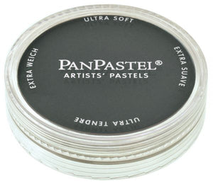 PanPastel Ultra Soft Artist Pastel 9ml-Neutral Grey Extra Dark (28201)