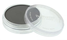 Load image into Gallery viewer, PanPastel Ultra Soft Artist Pastel 9ml-Neutral Grey Extra Dark (28202)
