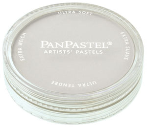 PanPastel Ultra Soft Artist Pastel 9ml-Neutral Grey Tint (28207)