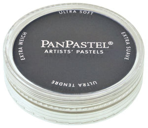 PanPastel Ultra Soft Artist Pastel 9ml-Paynes Grey Extra Dark (28401)