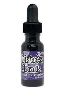 Tim Holtz Distress Ink Re-Inker Villainous Potion (TXR78814)