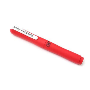 ZIG COCOIRO Letter Pen - Watermelon (LPC-013S)