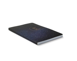 Compendium Write Now- "Look to the stars" Journal (LTTS)