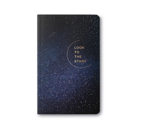 Compendium Write Now- "Look to the stars" Journal (LTTS)