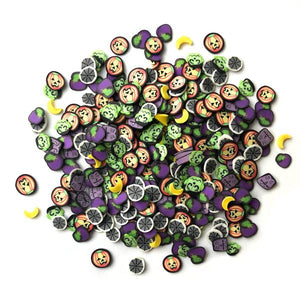 Buttons, Galore & More Sprinkletz Monster Mash (NK150)