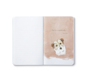 Compendium Write Now- "...Our friend for always and always and always" Journal (OFFA)