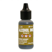 Load image into Gallery viewer, Ranger Tim Holtz- Alcohol Ink- Oregano (TIM22107)
