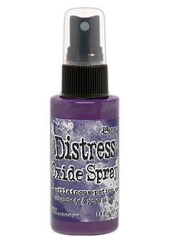 Tim Holtz Distress Oxide Spray Villainous Potion (TSO78869)