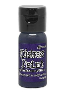 Tim Holtz Distress Paint Villainous Potion (TDF78845)