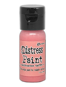 Tim Holtz Distress Paint Saltwater Taffy (TDF79569)