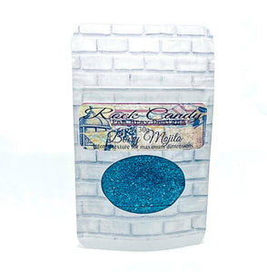 Emerald Creek Rock Candy Embossing Powder Berry Mojito by Pam Bray (PBDRCBM8725)