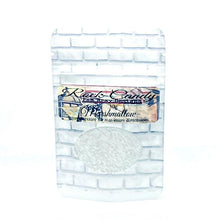 Load image into Gallery viewer, Emerald Creek Rock Candy Embossing Powder Marshmallow by Pam Bray (PBDRCMM8480)
