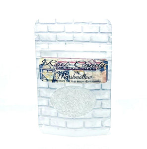 Emerald Creek Rock Candy Embossing Powder Marshmallow by Pam Bray (PBDRCMM8480)