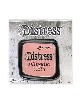 Tim Holtz Distress Enamel Pin Saltwater Taffy (TDZ79606)