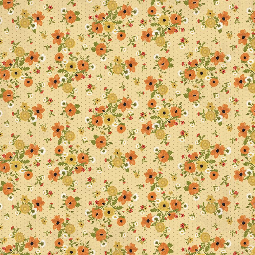 Authentique Paper Pleasant Collection Pleasant Two (PLE002)