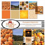 Load image into Gallery viewer, Reminisce 12x12 Collection Kit Pumpkin Patch (PUM-200)
