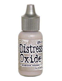 Tim Holtz Distress Oxide Re-Inker Pumice Stone