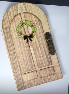 Holiday Door Album 2022