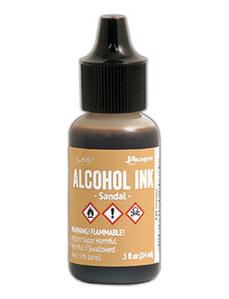 Tim Holtz Alcohol Ink Sandal (TAL25689)