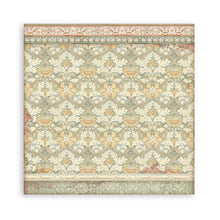 Load image into Gallery viewer, Stamperia Maxi Background Selections Casa Granada Collection
