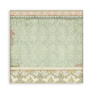 Stamperia Maxi Background Selections Casa Granada Collection