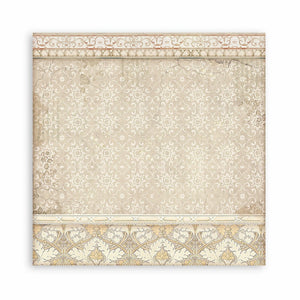 Stamperia Maxi Background Selections Casa Granada Collection