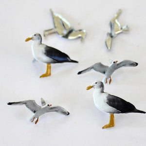 Eyelet Outlet & Brads Seagull Brads